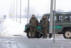 Po wejściu do Schengen nasiliła się kradzież aut