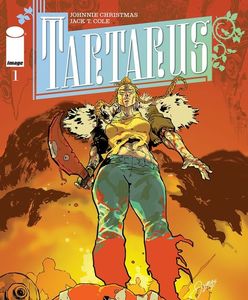 "Breaking Bad" spotyka "Star Wars". Tak zapowiada się nowy tytuł Image Comics