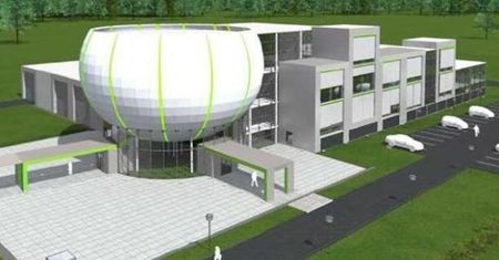 W Łodzi powstaje ARUZ - cyfrowe laboratorium do zadań specjalnych