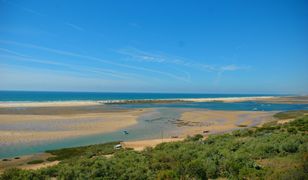 Ria Formosa - portugalski skarb