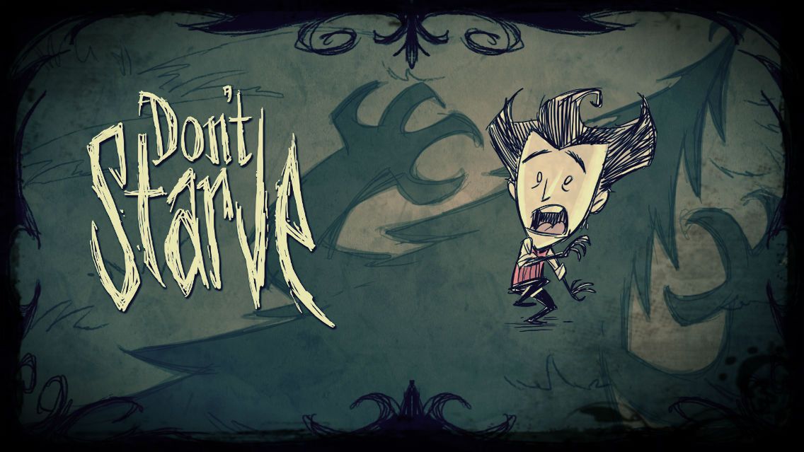 Don't Starve trafi jutro na iPady