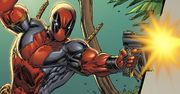 Zapomnijcie o małpim zabójcy, High Moon przygotowuje grę o Deadpoolu!