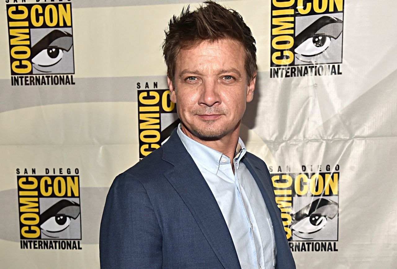 Jeremy Renner nie zagra już Hawkeye’a? Fani chcą usunąć aktora z filmów Marvela