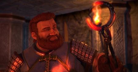 The Dwarves dokonają inwazji na PC, PS4 i Xboksie One