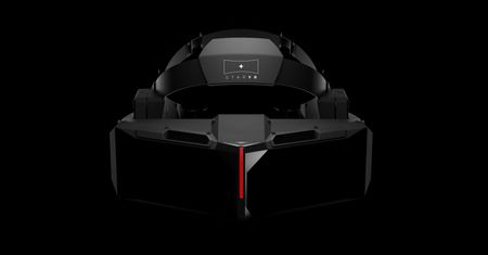 Starbreeze wprowadzi na rynek swoje gogle wirtualnej rzeczywistości dzięki partnerstwu z Acerem