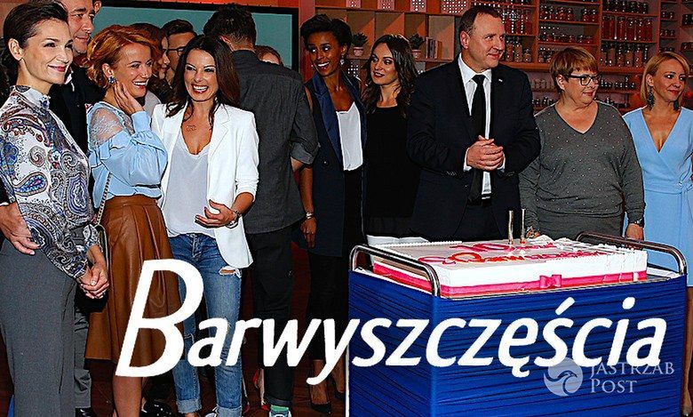 Gwiazda serialu "Barwy szczęścia" spodziewa się dziecka! Wiemy który to już miesiąc!