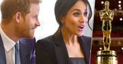 Oscary 2020: Największa niespodzianka wyciekła do mediów! Chodzi o księcia Harry'ego i Meghan Markle