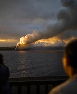 Australia w ogniu. Ewakuacja kolejnych 250 tys. osób. Fatalne prognozy