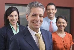 "Aby w Polsce nie dostać pracy trzeba mieć pecha albo lenia"