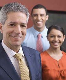 "Aby w Polsce nie dostać pracy trzeba mieć pecha albo lenia"