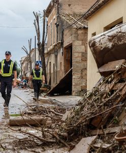 Majorka: Kolejne ofiary powodzi