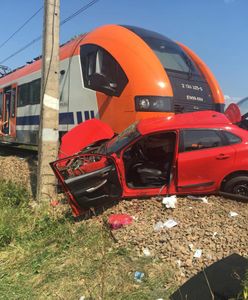 Tragedia w Szaflarach. Prokurator: egzaminator zdążyłby zahamować