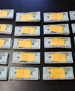 Oszczędności życia poddał recyklingowi, przez pomyłkę