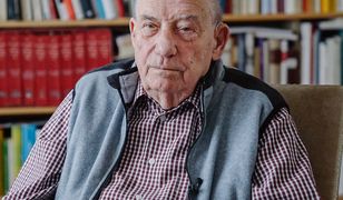 Auschwitz przed sądem. "To było zadanie mojego życia"