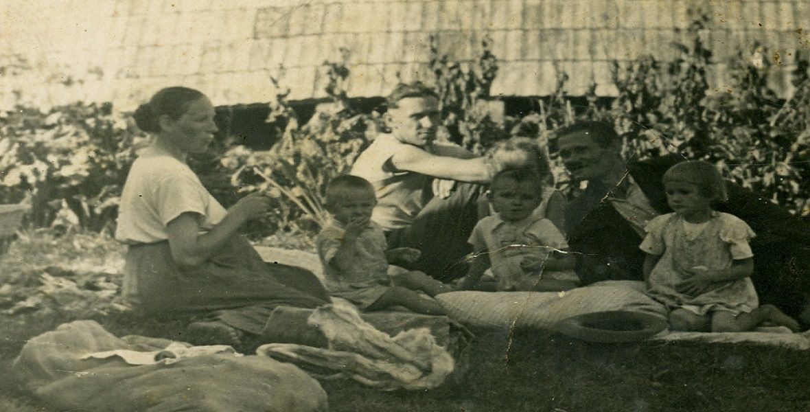Rodzina Ulmów 