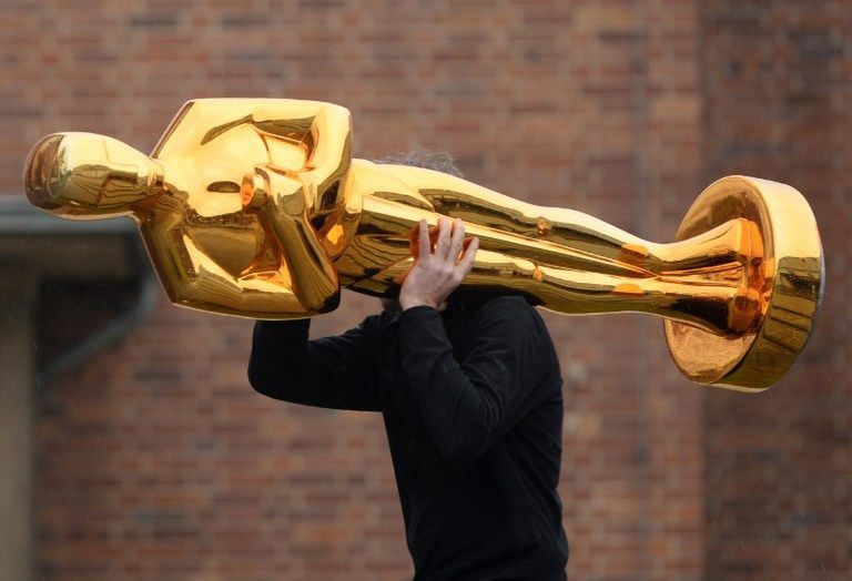 Oscar