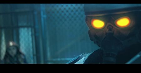 Będzie nowe Killzone. Przenośne. Na Vitę