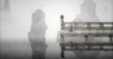 Małżeństwo przygotowuje Salt and Sanctuary - naśladowcę Dark Souls w dwóch wymiarach