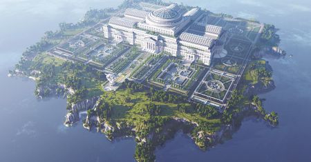 Minecraft ułatwi dostęp do dzieł ocenzurowanych w niektórych państwach