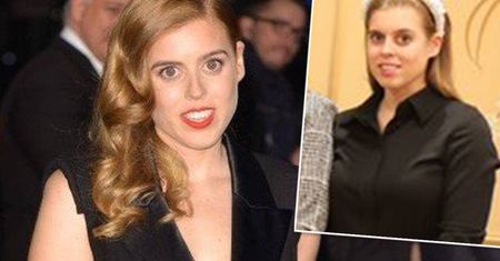 Księżniczka Beatrice kupiła w Zarze cudo za 16 złotych! Zachwyciła nim cały świat mody