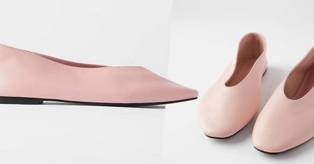 Zara ma w ofercie najwygodniejsze i najsłodsze buty sezonu. To must have, który możesz kupić za grosze