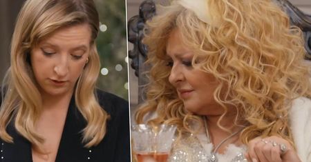 Lara Gessler na oczach milionów widzów wręczyła niespotykany prezent Magdzie. Jej reakcja tylko potwierdziła, że tu nic nie było ustawione