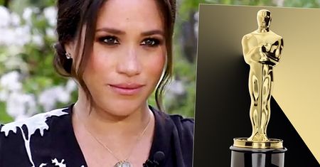 Meghan Markle odmówiła przyjścia na Oscary 2022. Organizatorzy podpadli księżnej. Czym ją urazili?