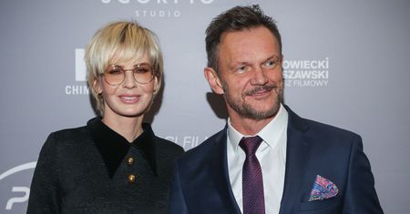 Edyta Pazura ostro o byłych żonach. Przeżyła przez nie piekło