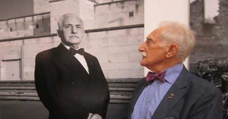 Leon Weintraub: Jak długo byliśmy potrzebni, tak długo mogliśmy żyć