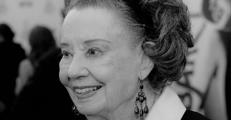 Nie żyje Diana Serra Cary. Była legendą Hollywood