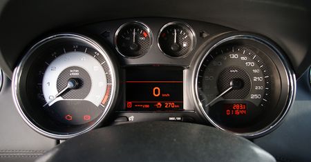 Rozszyfruj te motoryzacyjne skróty. Wiesz, co oznaczają?