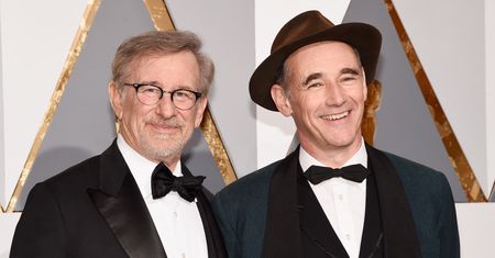 Oscary 2016: najlepszy aktor drugoplanowy pokonał największych hollywoodzkich twardzieli