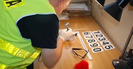 Łódź: psychiatra przyłapany na oszustwie. Miał okulary z kamerą