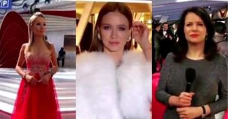 Największa gwiazda telewizji polskiej. TVP zachwyca się swoją dziennikarką