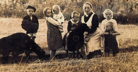 Polacy zginęli, bo ratowali Żydów. Brutalne morderstwo rodziny Ulmów