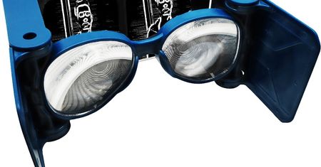 Specjalne okulary, dzięki którym niedowidzący zobaczą świat. Stworzyli je Polacy