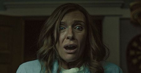„Dziedzictwo. Hereditary” według naukowców najstraszniejszym horrorem