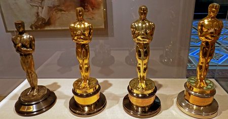 Oscar 2019 w kategorii Najlepszy pełnometrażowy film animowany. Nominacje i faworyt