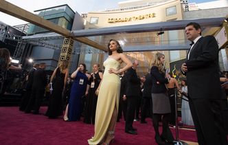 Oscary 2020. Największa filmowa gala świata w liczbach