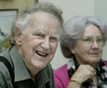 Sir Edmund Hillary