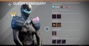 W Destiny pojawiła się Królowa, a wraz z nią gwarancja zdobycia legendarnych przedmiotów