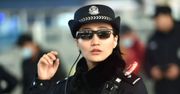 Chińska policja korzysta z okularów rozpoznających twarze. Zidentyfikują każdego podejrzanego