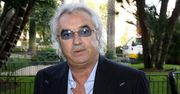 Briatore odejdzie z Renault w ciągu 2 lat