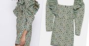 Zara wypuściła hit wiosny. Kobiety na całym świecie oszalały na jego punkcie. Ile kosztuje?
