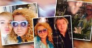 Magda Gessler w ekscentrycznych okularach przeciwsłonecznych. Wiemy, co to za marka i ile kosztują