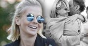 Ciężarna Edyta Pazura to wzór doskonałości! Cezary Pazura jest wielkim szczęściarzem, że na nią trafił!