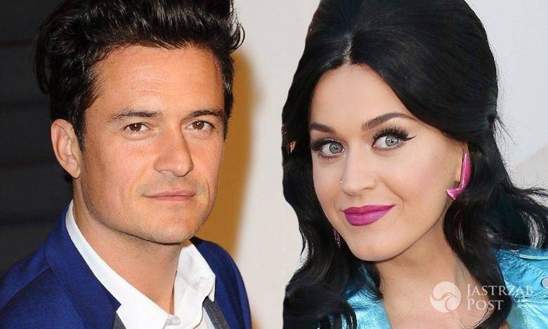 Orlando Bloom i Katy Perry jednak są razem? Aktor kilka dni temu został przyłapany z Seleną Gomez, a teraz...