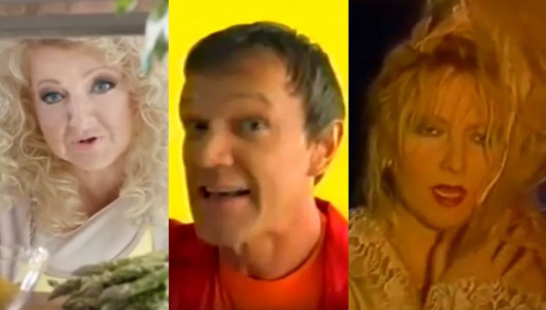 Czego mogą się wstydzić polskie gwiazdy? O tych reklamach woleliby zapomnieć