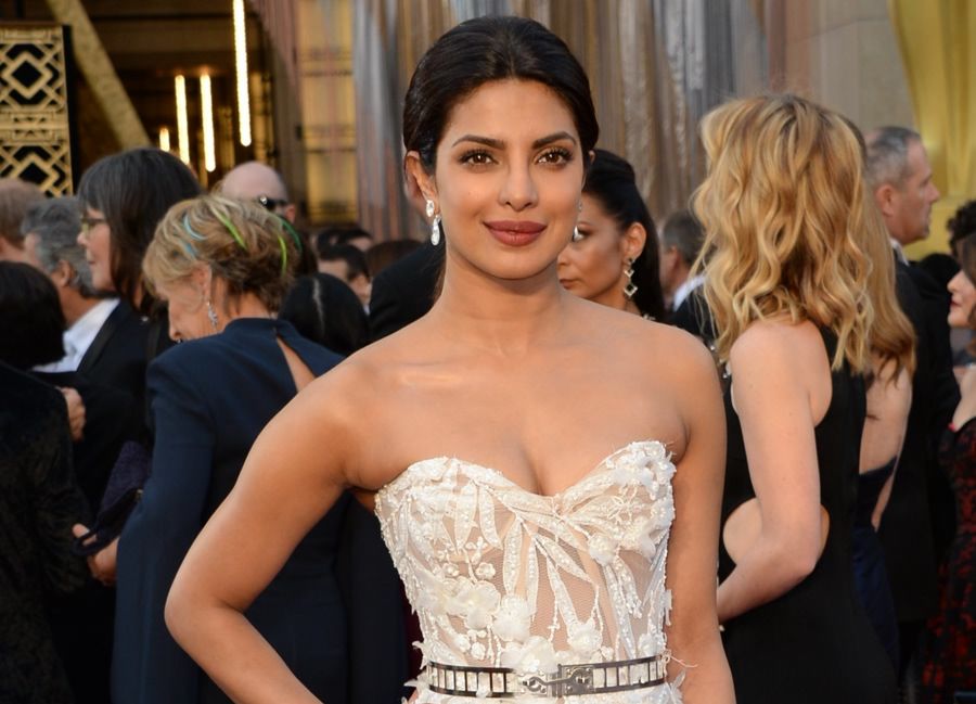 "Quantico": wypadek na planie. Priyanka Chopra w szpitalu