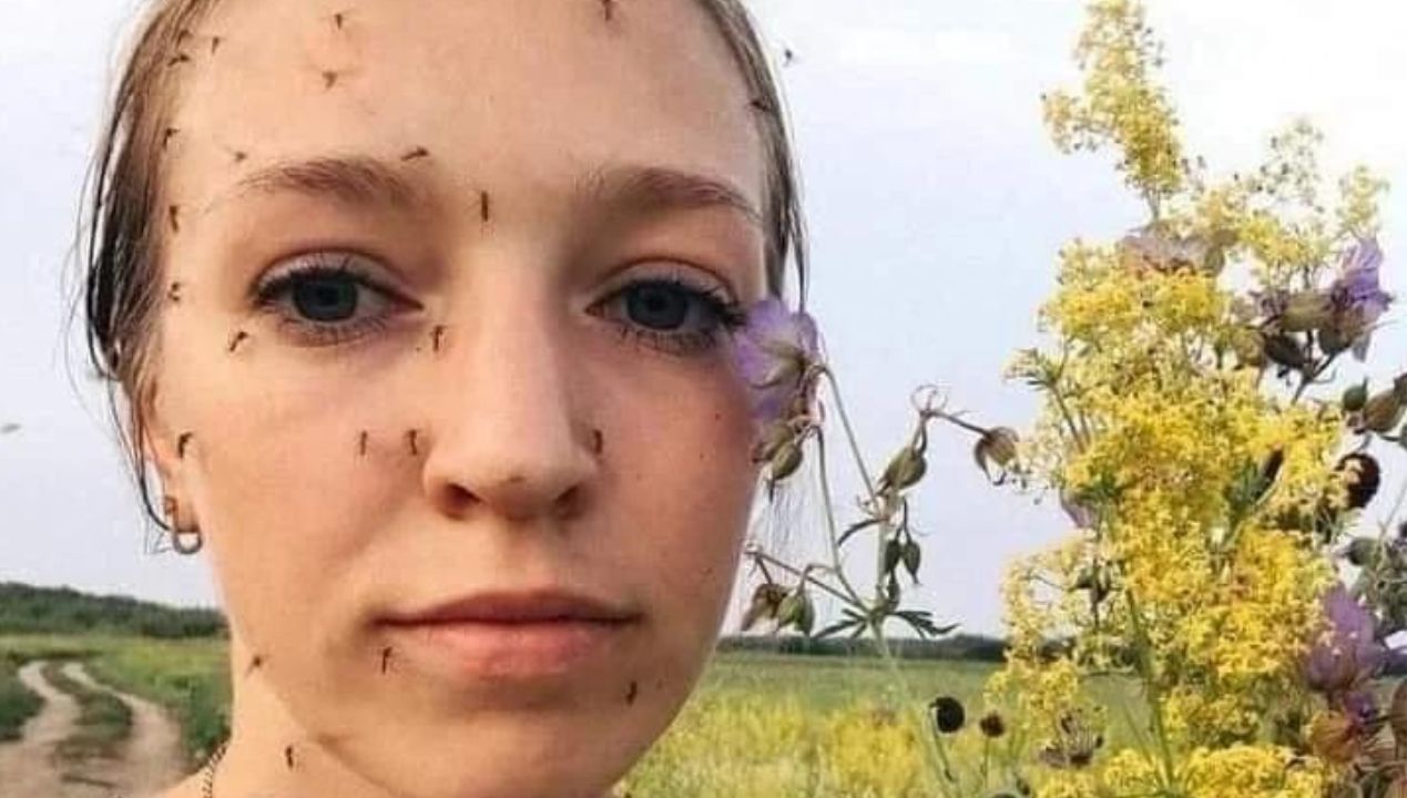 Kobiety z tą grupą krwi przyciągają komary najbardziej